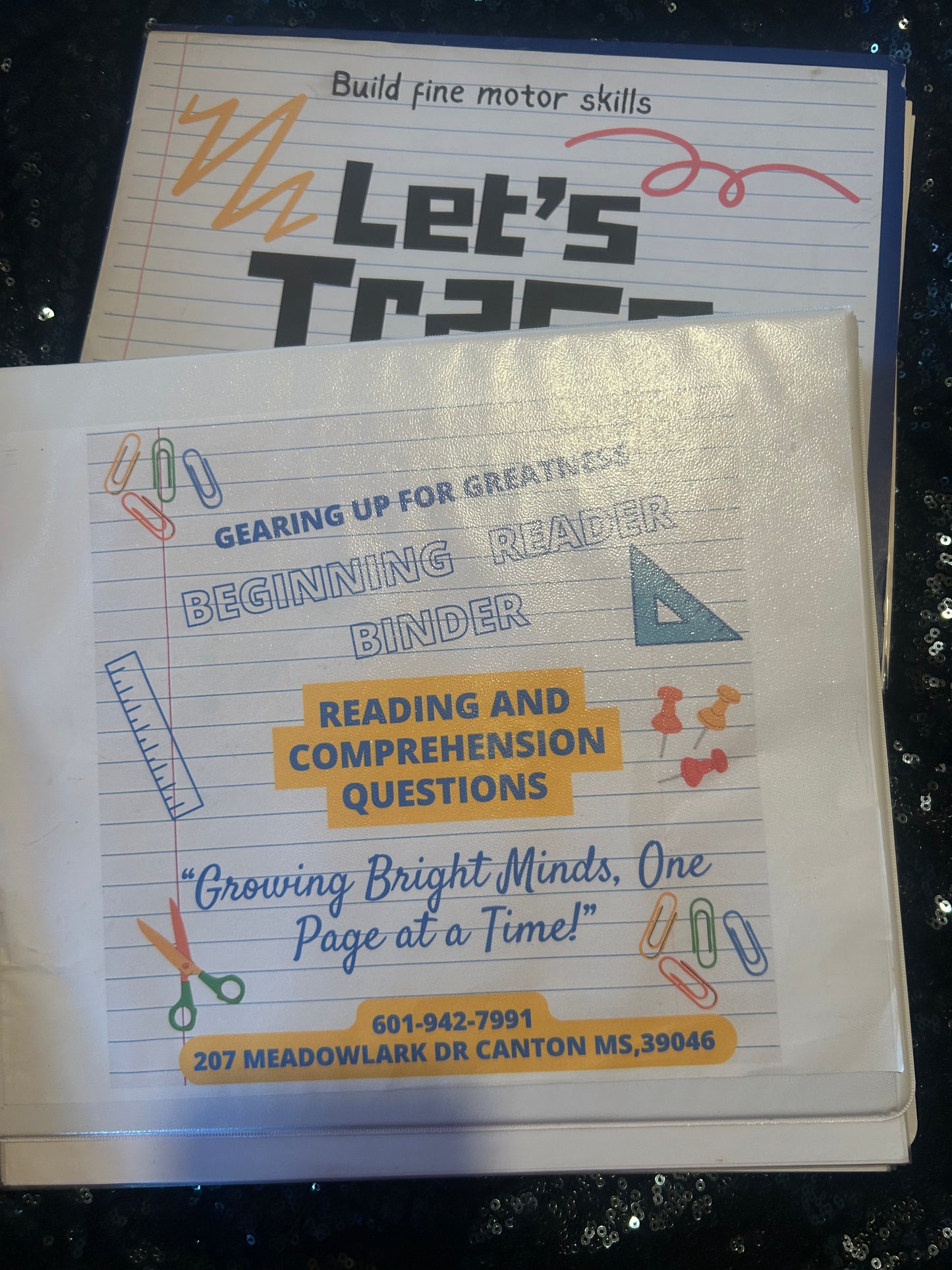 Learning Bundle