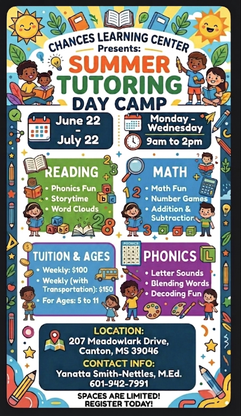 Day Camp registration payment